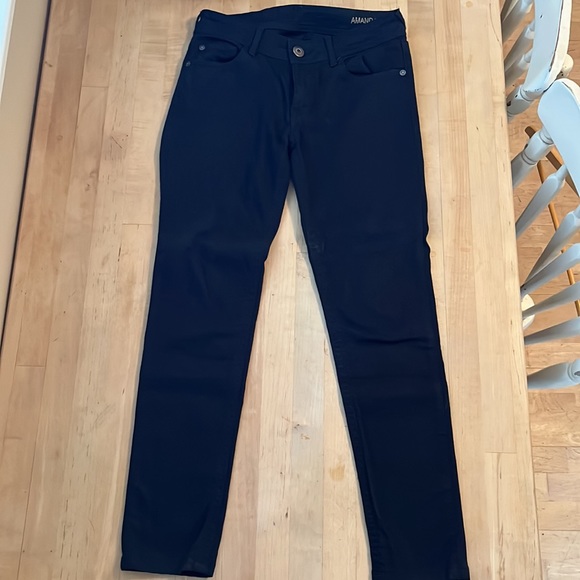 DL1961 Black Jeans - Picture 4 of 5